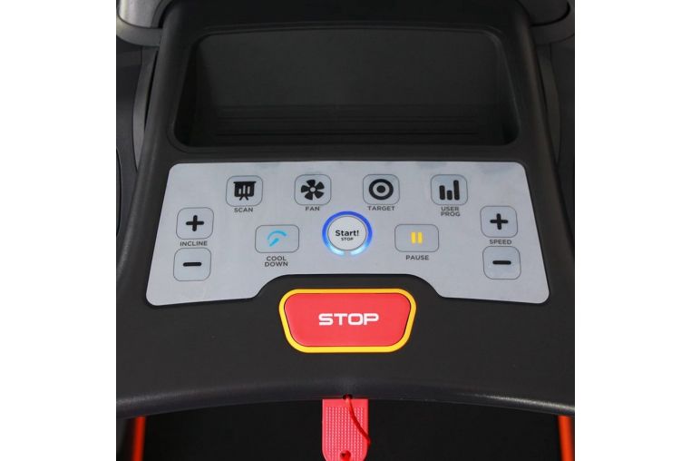 Электрическая беговая дорожка AnyFit AI-5 фото 9