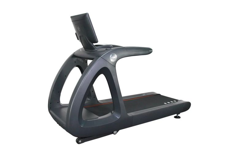 Электрическая беговая дорожка AnyFit AI-5 фото 2