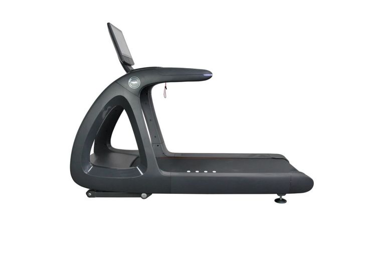 Электрическая беговая дорожка AnyFit AI-5 фото 3