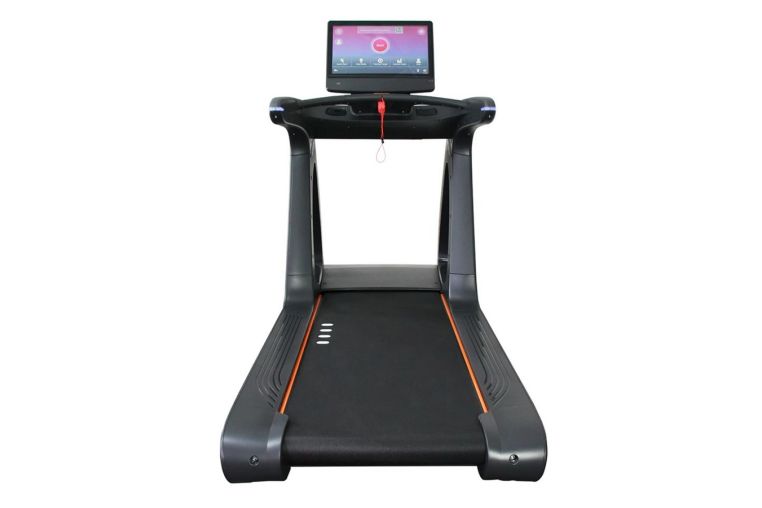 Электрическая беговая дорожка AnyFit AI-5 фото 4