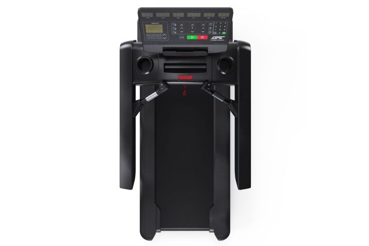Беговая дорожка DFC Juno T780 COM фото 9