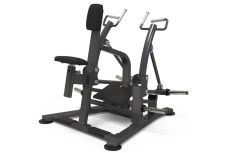 Гребная тяга на свободных весах AnyFit T04