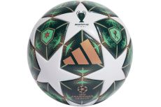 Мяч футбольный Adidas UCL League Box JM4205 р.4