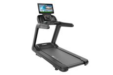 Беговая дорожка PRECOR TRM 895 черный/темно-серый