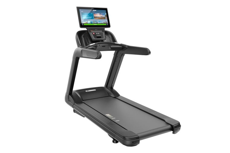 Беговая дорожка PRECOR TRM 895 черный/темно-серый 