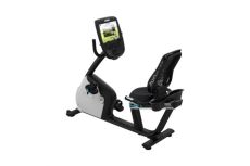 Велотренажер PRECOR RBK 885 черный/темно-серый