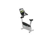 Велотренажер PRECOR UBK 885 черный/темно-серый