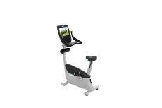 Велотренажер PRECOR UBK 885 черный/темно-серый
