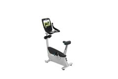 Велотренажер PRECOR UBK 885 черный/темно-серый