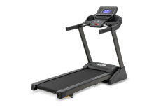 Беговая дорожка SPIRIT XT185 BLACK
