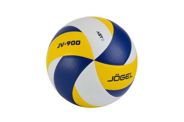 Мяч волейбольный Jogel JV-900 р.5 фото 2