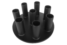 Стойка для 8 грифов Smith BR104