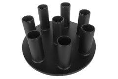 Стойка для 8 грифов Smith BR104
