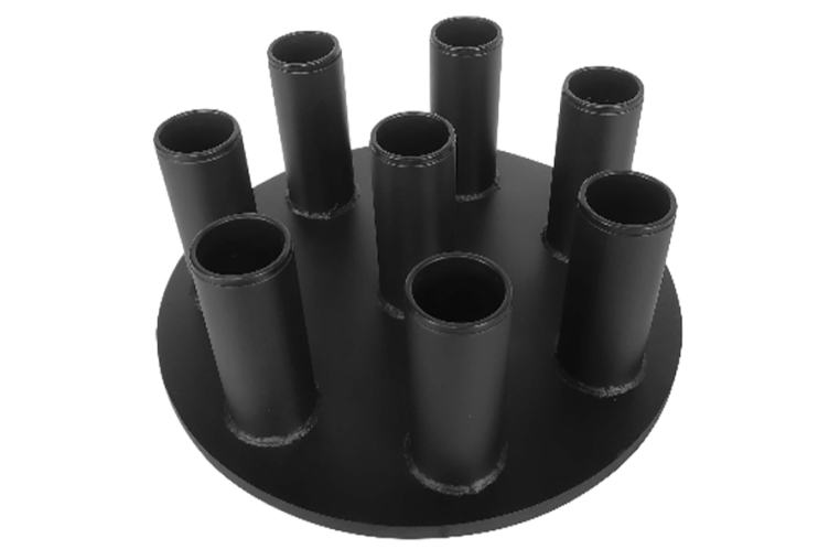 Стойка для 8 грифов Smith BR104 