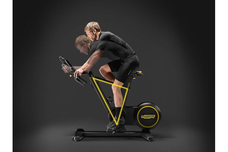 Сайкл Technogym Skillbike фото 2