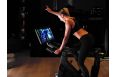 Вертикальный велотренажер Technogym Bike фото 7