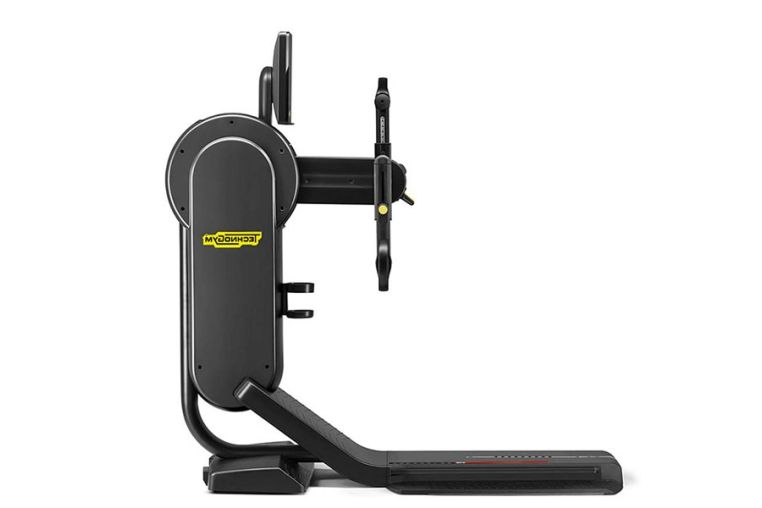 Велотренажер для рук Technogym Excite Top Live 900 фото 7