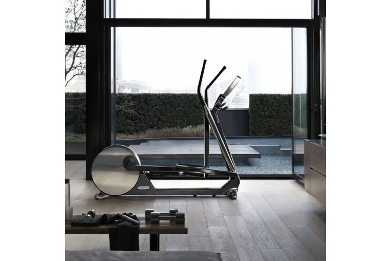 Эллиптический тренажер Technogym Cross Personal фото 12