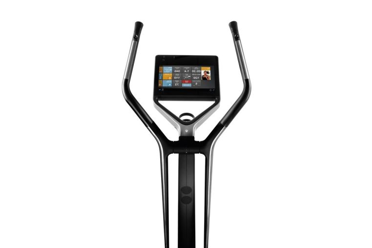 Эллиптический тренажер Technogym Cross Personal фото 2