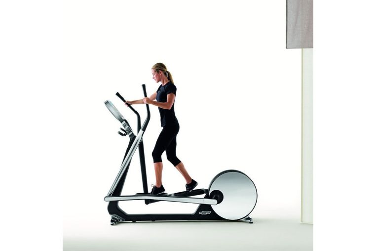 Эллиптический тренажер Technogym Cross Personal фото 5