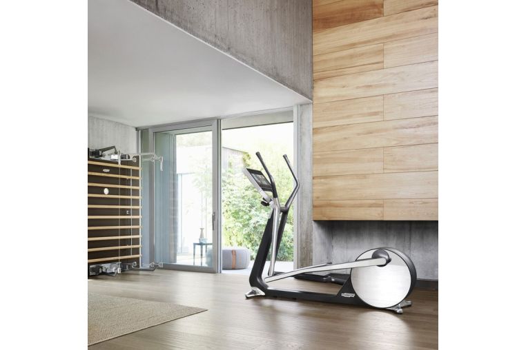 Эллиптический тренажер Technogym Cross Personal фото 7