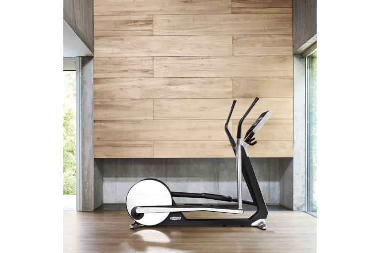 Эллиптический тренажер Technogym Cross Personal фото 8