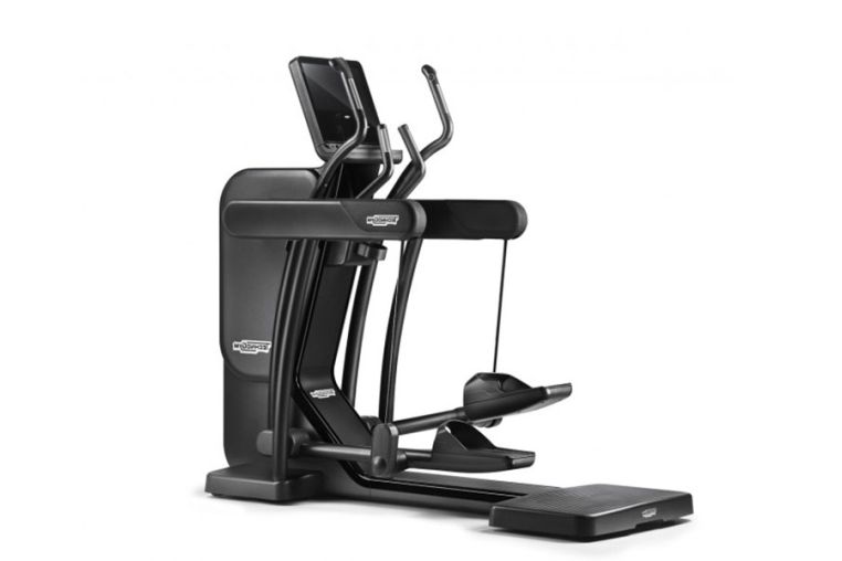 Эллиптический тренажер Technogym Artis Vario фото 2