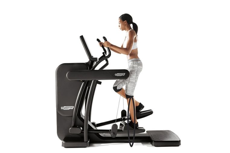 Эллиптический тренажер Technogym Artis Vario фото 3