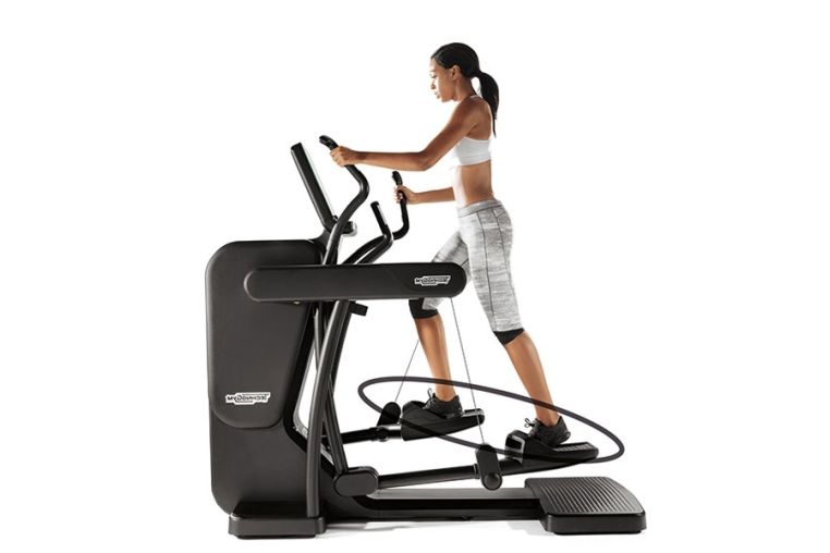 Эллиптический тренажер Technogym Artis Vario фото 5