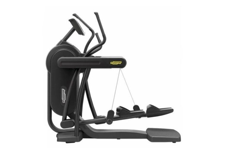 Эллиптический тренажер Technogym Excite Vario 500 LED 