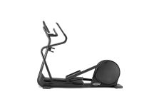 Эллиптический тренажер Technogym SYNCHRO AR LIVE 16 P 7000 METEOR BLACK ADJUSTABLE RAMP