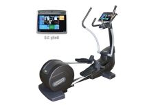 Эллиптический тренажер Technogym Excite Synchro 700 Unity