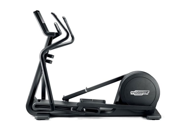 Эллиптический тренажер Technogym Synchro Artis 
