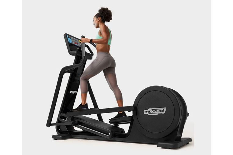 Эллиптический тренажер Technogym Synchro Artis фото 4