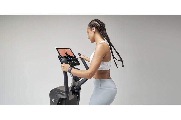 Эллиптический тренажер Technogym Elliptical фото 9
