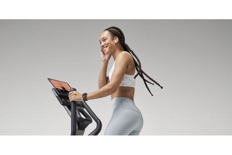 Эллиптический тренажер Technogym Elliptical фото 10