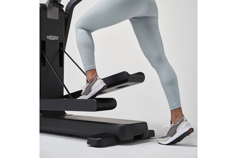 Эллиптический тренажер Technogym Elliptical фото 11