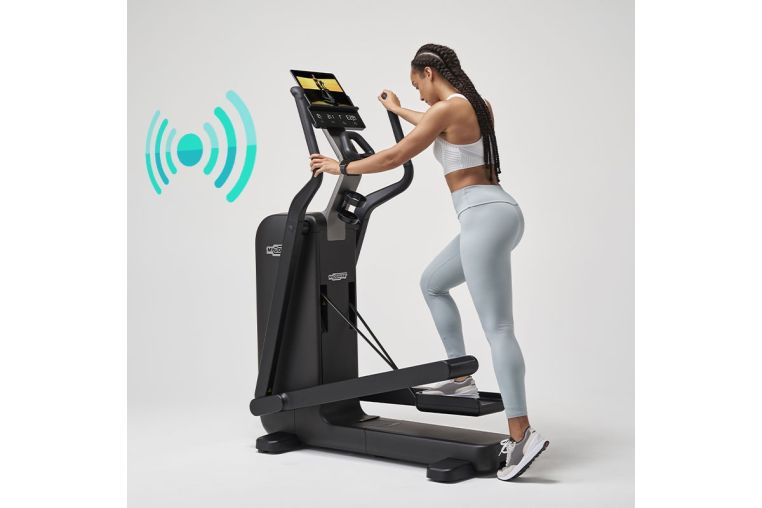 Эллиптический тренажер Technogym Elliptical фото 13