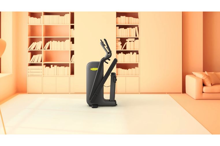 Эллиптический тренажер Technogym Elliptical фото 14