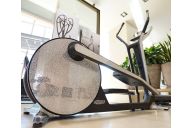 Эллиптический тренажер Technogym Cross Personal + Swarovski