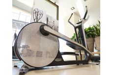 Эллиптический тренажер Technogym Cross Personal + Swarovski