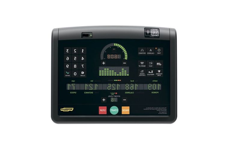 Эллиптический тренажер Technogym Synchro Excite фото 8