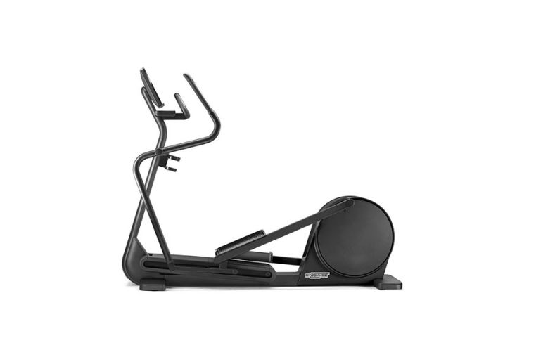 Эллиптический тренажер Technogym Excite Live Synchro 5000 Adjustable Ramp 