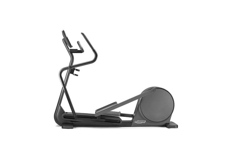 Эллиптический тренажер Technogym Excite Live Synchro 700 Adjustable Ramp фото 1
