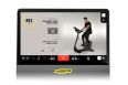 Эллиптический тренажер Technogym Excite Live Synchro 700 Adjustable Ramp фото 8