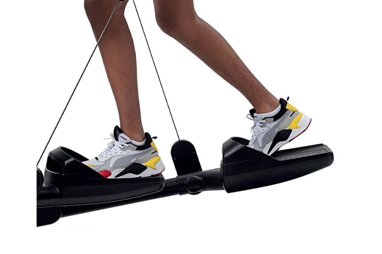 Эллиптический тренажер Technogym Excite Live Vario 7000 фото 8