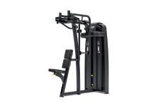 Грузоблочный тренажер на верхнюю часть тела Technogym Selection 700 Dual Pectoral / Reverse Fly