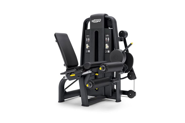 Силовой тренажер Technogym Selection 700 Dual Leg Curl / Extension 