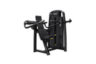 Грузоблочный тренажер на верхнюю часть тела Technogym Selection 900 Shoulder Press