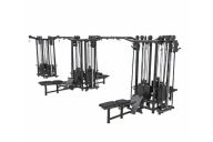 Силовой тренажер Technogym Cable Stations 12